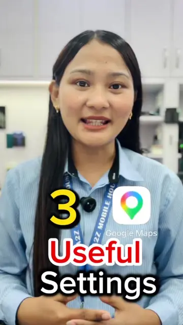 useful setting of google map#fypシ #a2zmobilehouse #tricks #tips 