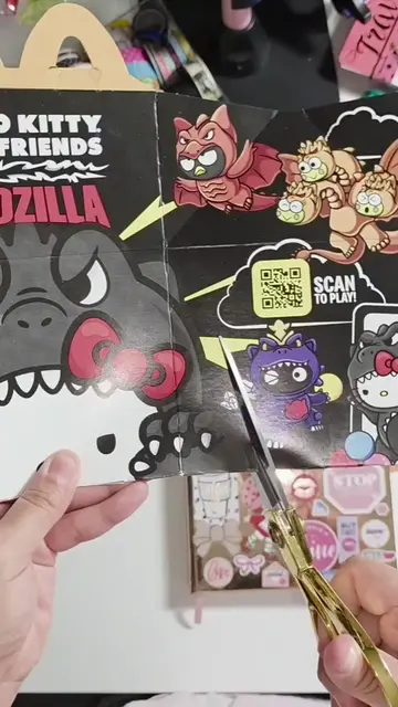 Tell me you’re a junk journaler without telling me you’re a junk journaler… 😂✂️