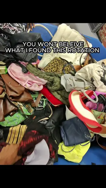 3 pulls in a row #thrifting #thriftstorefinds #reseller 