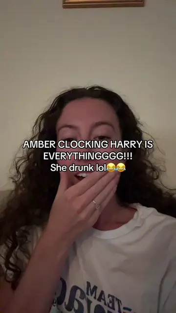 Harry I’m sorry but no #fyp #letsmarryharry #reunion #amber #harryjowsey 