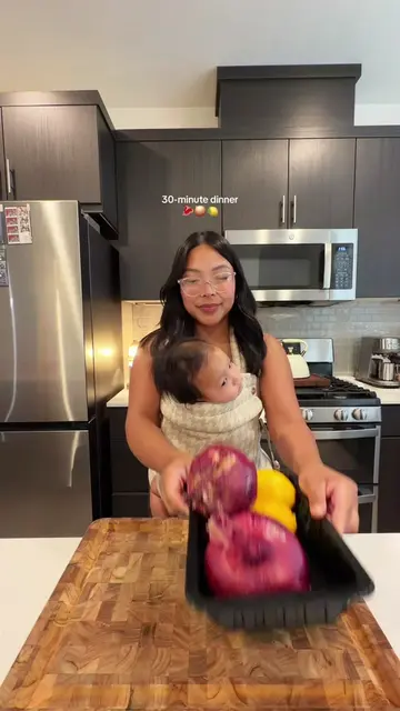 Part 110 | Bistek Tagalog 🥩🧅🍋 Cook with me as I make an easy weeknight dinner