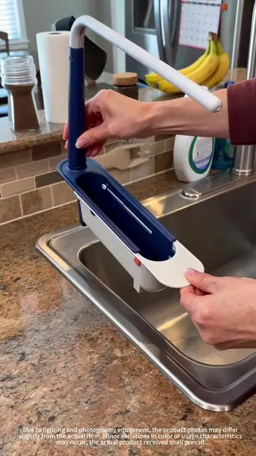 Wow, this is the most practical thing I have ever received! I don’t know when th