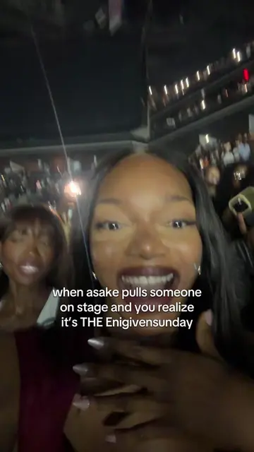 she CLEAREDDDDDD @Eni @M$NEY @StubHub 