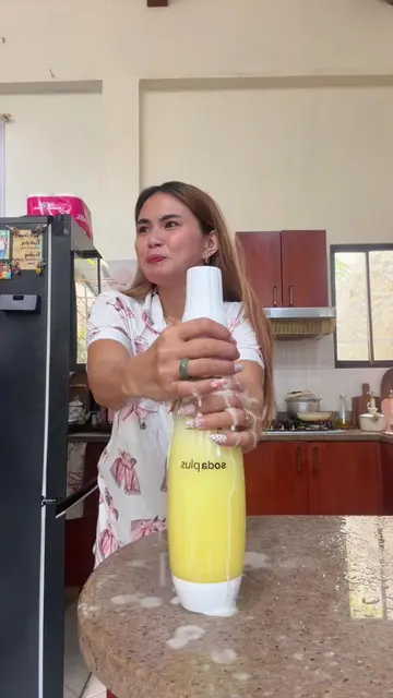 UNANG GAWA PALPAK DAHIL HINDI KO NAHIGPITAN 😭 PERO LEGIT TALAGA SIYA NA SODA MA