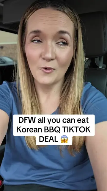 #augbitesnsips #genkoreanbbq #carrolltontx #allyoucaneatkoreanbbq #dfwrestaurant