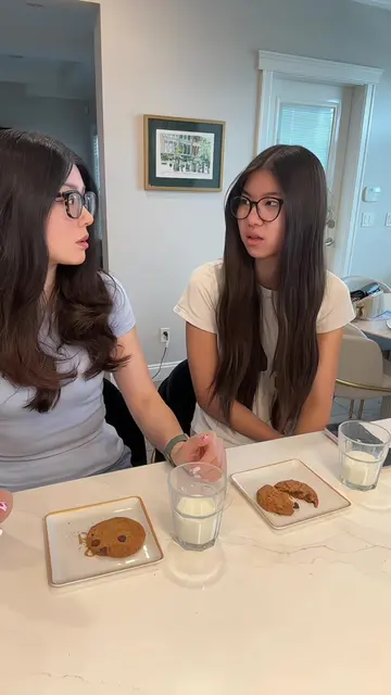 Sometimes Mom has a reason… you just don’t see it yet 😳😓 @izzie  #MomsofTikTok