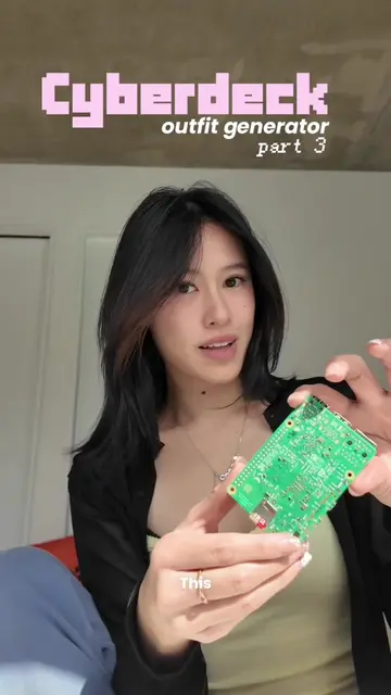 I turned my closet into a cyberdeck…. this is the LAST part to my 3 part series 
