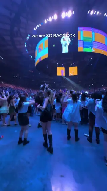 this show was SOOOOOOOOO much fun I miss it already #harrystyles #dancenomore #h