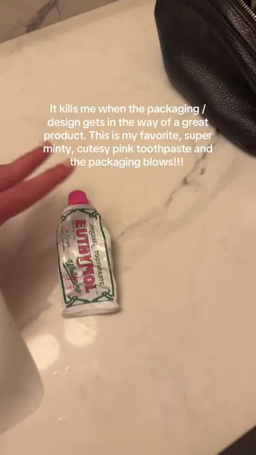 We know you’ve been around since the 1900s but your packaging doesn’t have to st