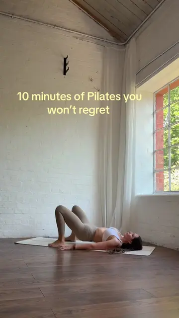 At home pilates classes that will keep you consistent and motivated in my online