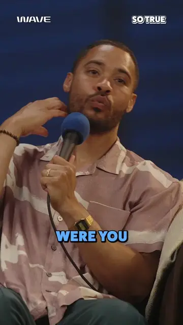 ummm what did he just say? click the link in my bio to watch the full episode! #