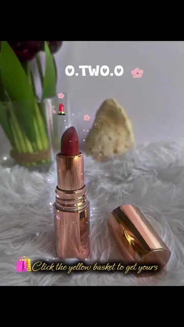 Stop scrolling if you’re a Morena looking for your everyday lipstick shade! 🚨  