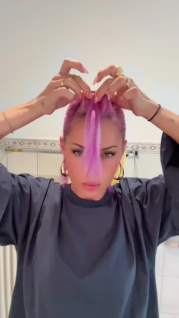 #foryoupagе #fypp #hairstylist #hairinspo #hairstyletutorial 