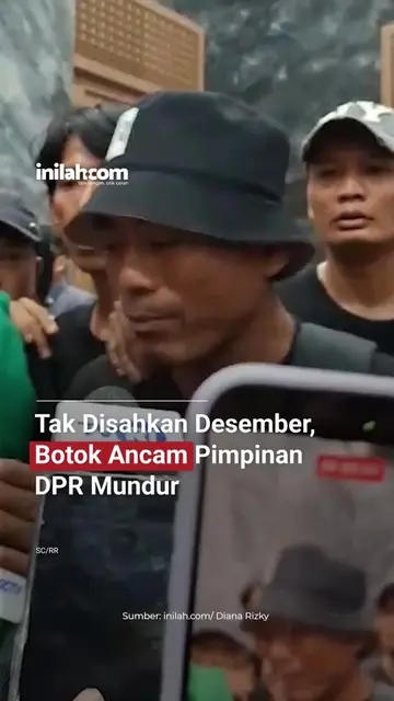 RUU Perampasan Aset ditargetkan disahkan paling lambat 15 Desember 2026. Kesepak