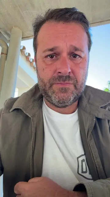 Medio país se ha ido este verano a la playa con dinero que no tiene. 16.762 mill