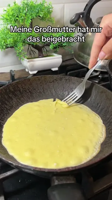 Meine Großmutter hat mir das geraten #rat #küche #LifeHack 