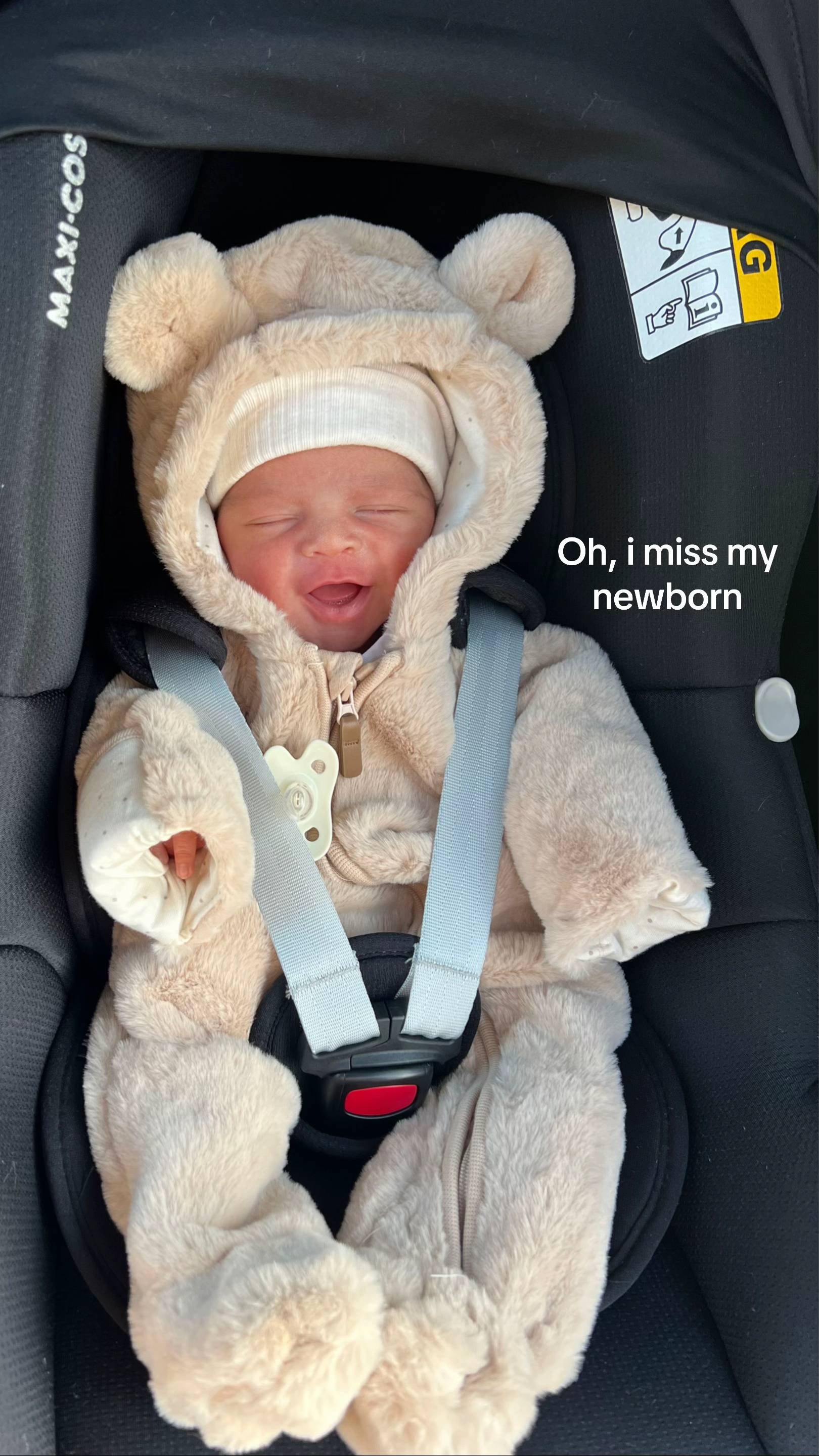 #babiesontiktok #cutebaby #toddler #thenvsnow #momsoftiktokclub 