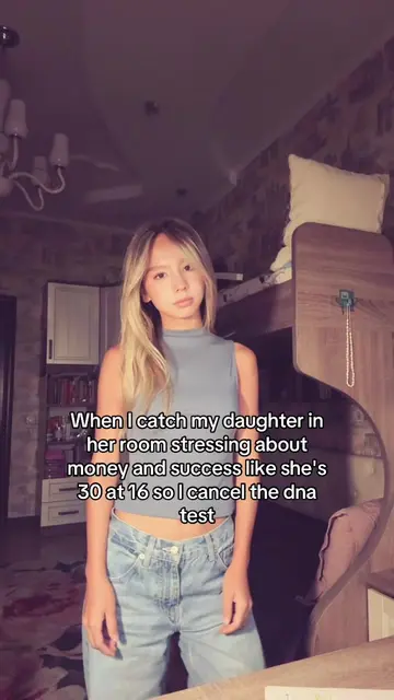 #success #dnatest #future #goals #daughter 