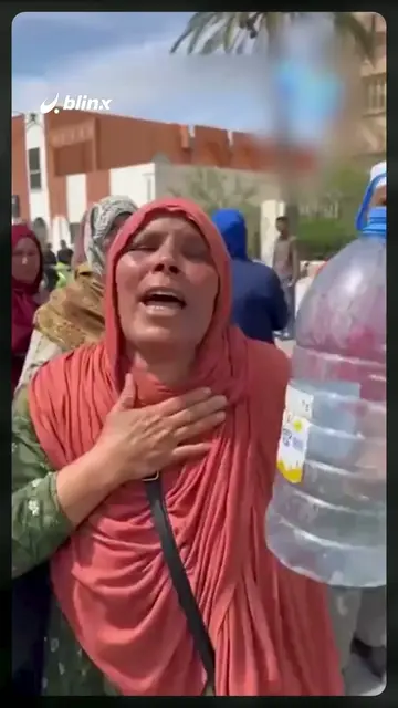 تونس الخضرا صارت عطشى.. حرارة الصيف وانقطاع الكهرباء يحاصران المواطن ويجعلان الح