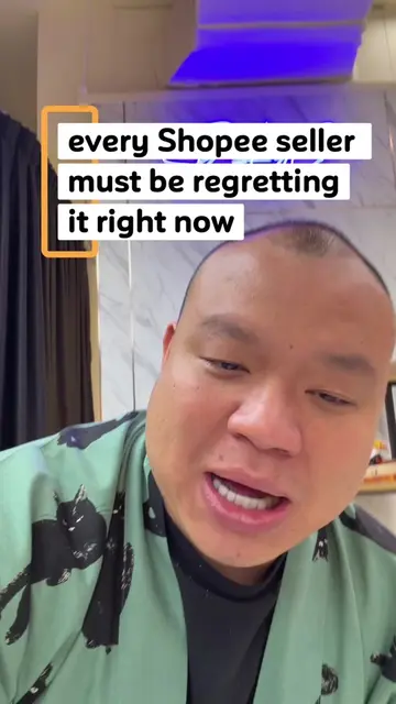You think you own a business. Or are you just the tenant Shopee lets stay until 