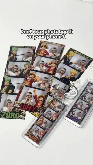 Phone Photobooth: Capture Memories Anywhere