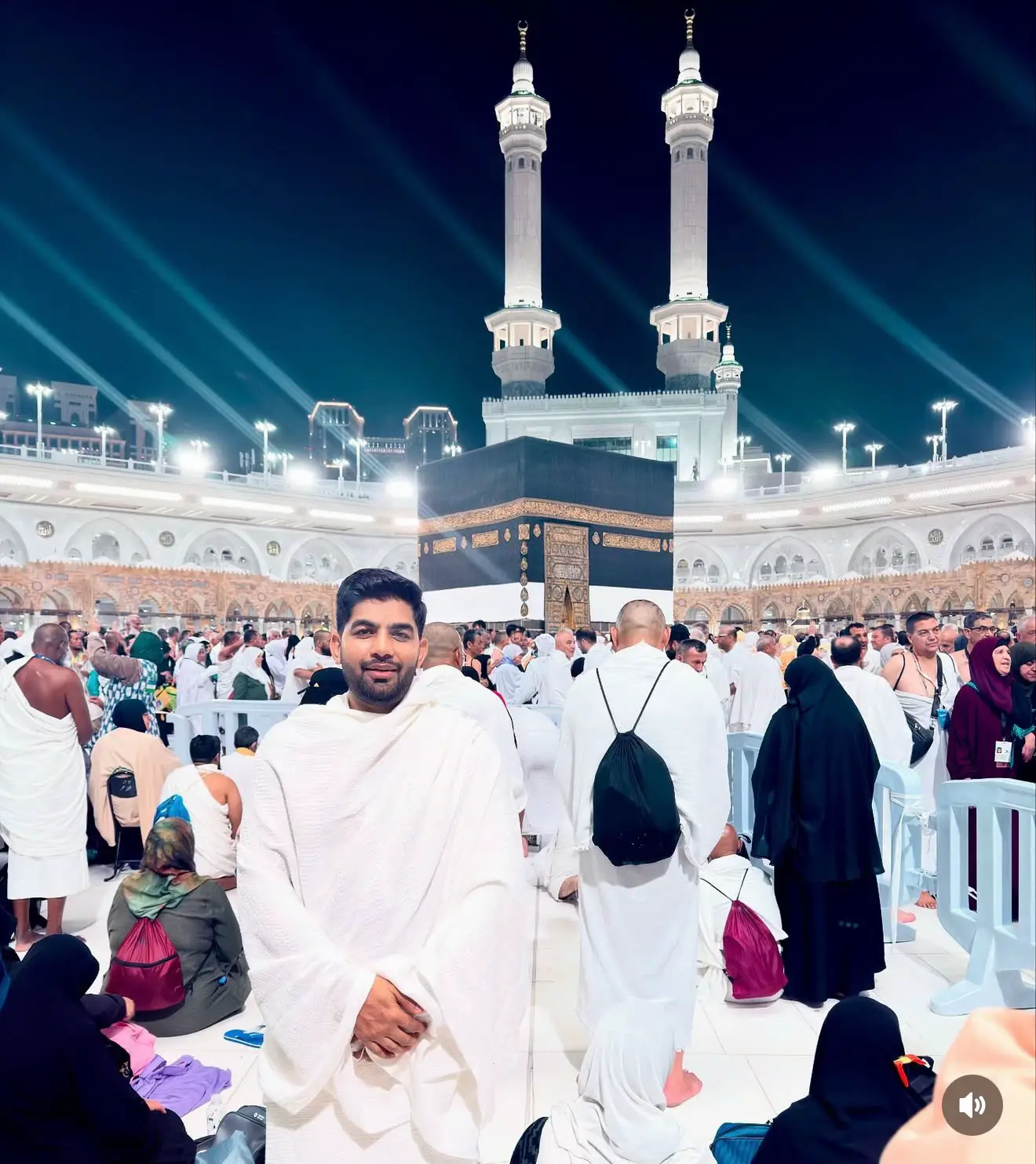 Farooq Bhai ke inteqal ki khabar sun kar bohat afsos hua Allah Pak unki maghfira