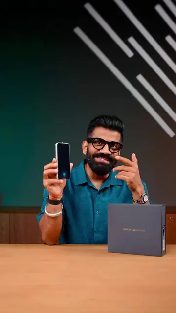 The Honor #RobotPhone is here, and it's not AI😅... #TGFamily 🔥 🔥 🔥 #tiktokgr