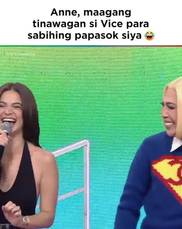 Na para bang si Meme ang taga-check ng attendance! 😂 #ItsShowtime #ABSCBN #Kapa
