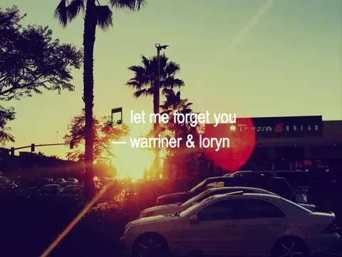 only wanna get high when i’m feeling so low … #letmeforgetyou #songlyrics #music
