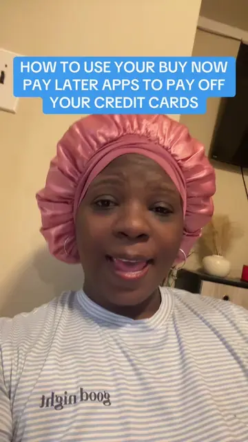 this method is good when needed & also if you have credit card debt i would recc