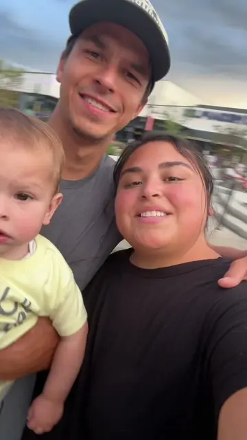 Family Fun Night! ⚾️ @Jake Larson  #familyfun #family #familythings #Vlog #vlogs