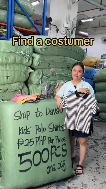 #ClothingWholesale I have clothes for men,women and chidren.If you want to know 