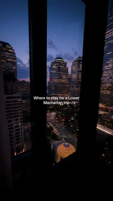 This is the Superior King Room with City and River View at The Cloud One New Yor