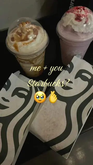 Dear starbucks, I don’t even know where to begin. From the moment I walk through