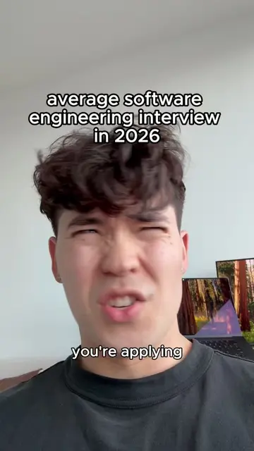 all that just for the role to go to an internal referral 😭 #coding #ai #program