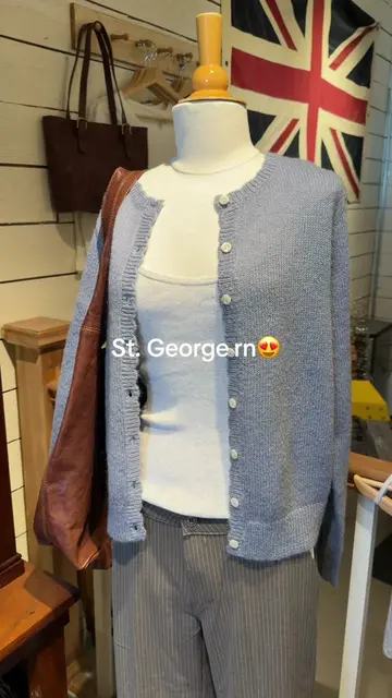 fall vibesss at St. George🩵 #brandy #brandymelville #brandymelvillehaul 