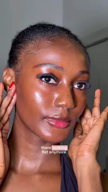 Okayyy… maybe PDRN isn’t just another trend after all 🤌🏾 If your skin has been