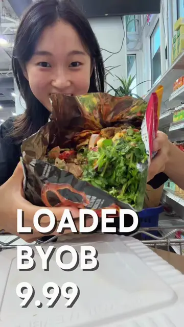 📍 University Market Back to school deals: - Buy one, get one free wraps (whole 