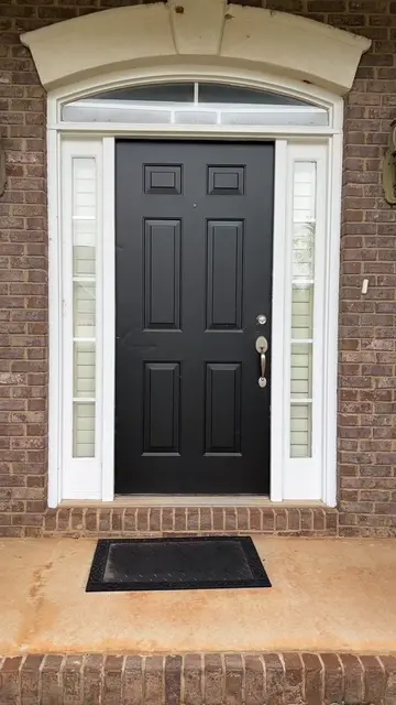 The HOA has officially entered the chat, so I guess I know what I’m doing today.