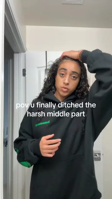 ur signnnn #healthyhairjourney #curlyhairjourney #healthyhaircare #healthyhairca