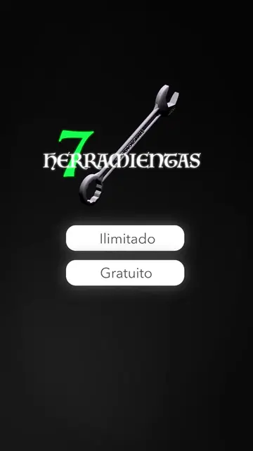 7 herramientas de IA con las que puedes hacer prácticamente de todo gratis. 🤯 Y
