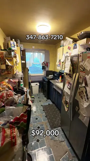 Why charge $92,000 for a co-op renovation in Queens? Because doing it wrong cost