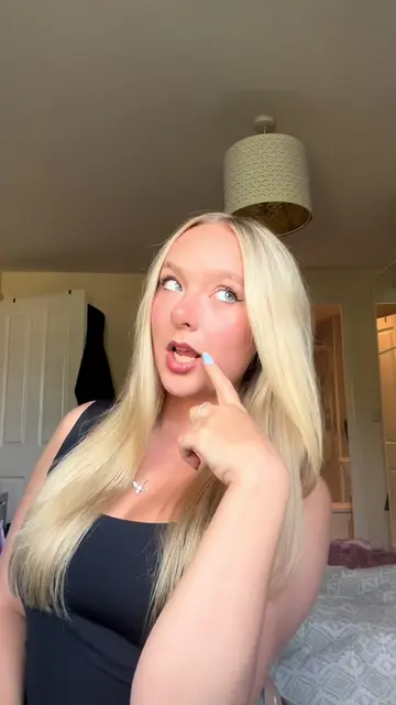 my first grwm and it’s about a boy… SAVE ME #grwm #dating #singlelife #situation