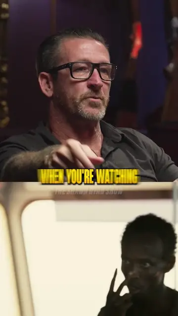He Put a Tracker in Captain Phillips Pirate’s Shoe 😳 Continue watching the FULL
