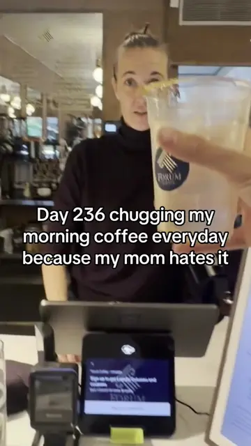 236 #fyp #handsome #coldbrewchug #nyc #xyzbca 