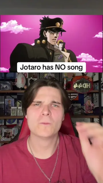 #jojosbizarreadventure #jojo #anime #animedebate #stardustcrusaders