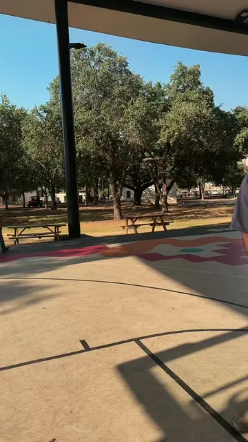 Fake right .. BREAK LEFT 🏀‼️  #blowthisupforme #fyp #viral #basketball #highsch