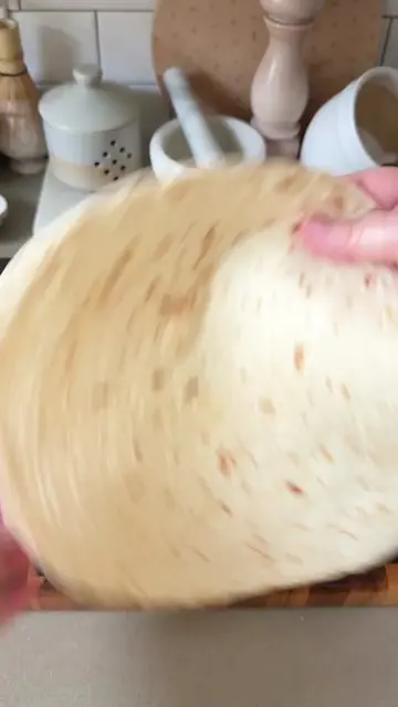 This freezer burrito hack is a total game changer. Freeze whatever filings you w