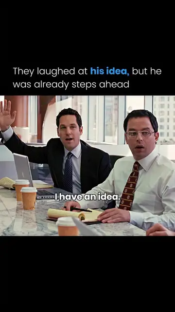 The Dark Corporate Truth Behind The Dinner For Schmucks Dinner 🤯💼 The brutal t