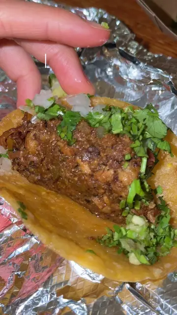 This food truck in Austin is serving up tacos that are Michelin recommended for 